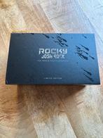 Josh Rock limited edition dartpijlen, Sport en Fitness, Darts, Ophalen of Verzenden, Zo goed als nieuw, Pijlen