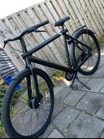 VanMoof S3 (2022) met nieuwe accu., 57 tot 61 cm, Ophalen, Gebruikt, Overige merken