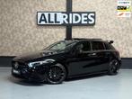 Mercedes-Benz A-klasse AMG 35 4MATIC Aero pakket | Pano | Bu, Automaat, Gebruikt, 4 cilinders, 2000 kg