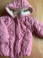 Winterjas maat 80, Meisje, Ophalen of Verzenden, Zo goed als nieuw, Jasje