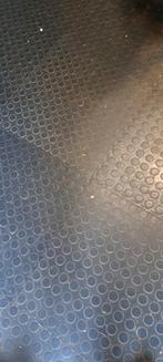 Garage Vloertegels 50x50cm - Kliksysteem (Rotterdam), Doe-het-zelf en Verbouw, Vloerdelen en Plavuizen, Ophalen of Verzenden, Gebruikt