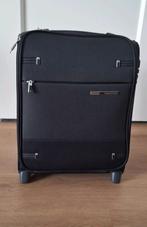 Samsonite zachte koffer 45x35x20, Sieraden, Tassen en Uiterlijk, Koffers, Ophalen, Overige materialen, Minder dan 50 cm, Zo goed als nieuw