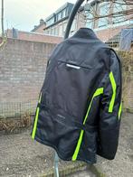 Motorjas Textiel 2XL - ZGAN, Motoren, Kleding | Motorkleding, Ophalen, Tweedehands, Heren, Jas | textiel