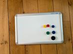 Sam Creative – Magnetisch Whiteboard, Ophalen of Verzenden, Zo goed als nieuw, Magneetbord