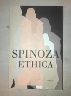 Baruch de Spinoza - Ethica, Ophalen of Verzenden, Zo goed als nieuw, Baruch de Spinoza