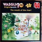 Diverse Wasgij puzzels, Ophalen, 500 t/m 1500 stukjes, Zo goed als nieuw