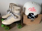 RSI Krypto Impulse rollerskates rolschaatsen maat 38, Ophalen of Verzenden, Zo goed als nieuw