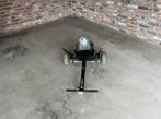 Citysports Hoverkart offroad, Ophalen, Gebruikt