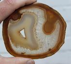 agaat schijf uit Mexico, Durango, Ophalen of Verzenden