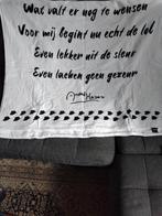 André Hazes badlaken, Ophalen of Verzenden, Nieuw