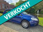 Fiat Grande Punto 1.4 Active 5-deurs *apk:04-2026*, Auto's, Fiat, Voorwielaandrijving, Gebruikt, 4 cilinders, Grande Punto