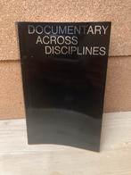 Documentary Across Disciplines - Erika Balson & Hila Peleg, Ophalen of Verzenden, Zo goed als nieuw