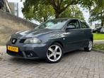 Te koop Seat Ibiza | Airco | Cruise | Mistlichten | Elk-rame, Voorwielaandrijving, Stof, Bluetooth, 4 cilinders