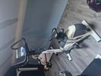 fiets, Ophalen, Gebruikt, Metaal