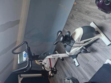 fiets beschikbaar voor biedingen