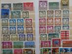Postzegels BRD 8, Overige periodes, Ophalen of Verzenden, Gestempeld
