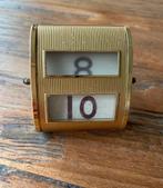 Antieke Bureau Kalender, Ophalen of Verzenden