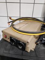 Unitek G-12-080 650W Omvormer, Tuin en Terras, Hogedrukreinigers, Ophalen, Gebruikt, Elektrisch, Unitek