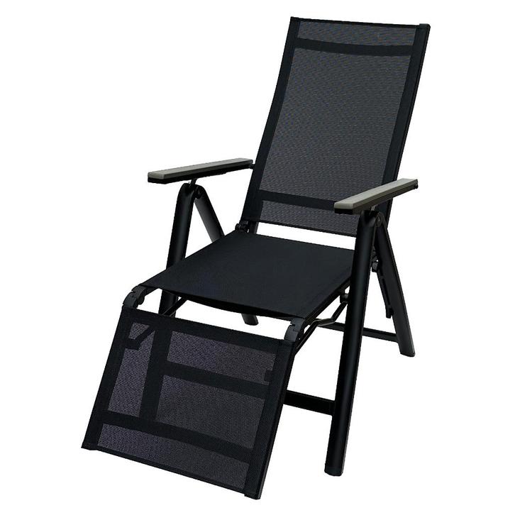 restpartij tuinstoelen aluminium nieuw in doos (200 stuks), Tuin en Terras, Tuinstoelen, Nieuw, Aluminium, Inklapbaar, Verstelbaar