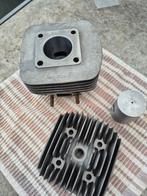 Nette Zundapp Cilinder 2.6 PK Type 265.02.610, Ophalen of Verzenden