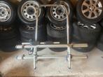 Te koop fietsendrager Fiamma carby bike, Ophalen