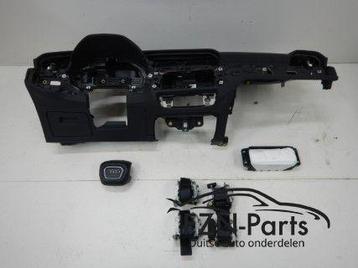 Audi Q3 83A Airbagset Dashboard ( Airbags Airbag set) beschikbaar voor biedingen