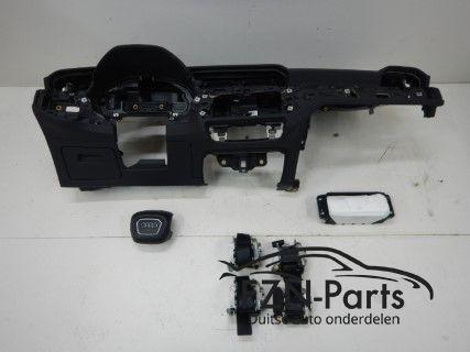 Audi Q3 83A Airbagset Dashboard ( Airbags Airbag set), Auto-onderdelen, Elektronica en Kabels, Gebruikt, Ophalen of Verzenden