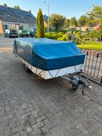 Gerjak Tago Atlantic, Caravans en Kamperen, Vouwwagens, Ophalen, Meer dan 6