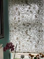Rolgordijn van Ikea., 100 tot 150 cm, Wit, Ophalen of Verzenden, Modern