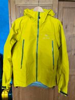 Arcteryx Zeta LT Jack Jas Maat S Gore-Tex Jacket, Ophalen of Verzenden, Zo goed als nieuw, Regenjas