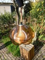 Retro herda flower lamp, Ophalen