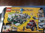 Grote doos World Racers nr. 8864, Complete set, Ophalen of Verzenden, Lego, Zo goed als nieuw
