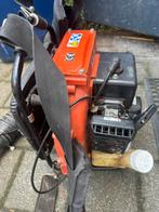 Husqvarna bladblazer benzine, Tuin en Terras, Ophalen of Verzenden, Zo goed als nieuw