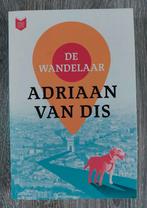 Adriaan van Dis - De Wandelaar, Boeken, Ophalen of Verzenden, Zo goed als nieuw, Adriaan van Dis
