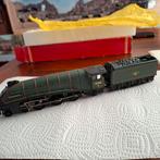 Hornby  golden plover., Hobby en Vrije tijd, Modeltreinen | H0, Ophalen of Verzenden, Zo goed als nieuw, Analoog, Gelijkstroom