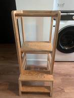 Learning tower, Kinderen en Baby's, Ophalen, Gebruikt, Overige typen