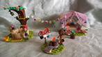 lego friends clamping in de natuur, Ophalen of Verzenden, Gebruikt, Complete set, Lego