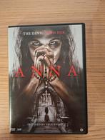 Anna, Vanaf 16 jaar, Ophalen of Verzenden, Zo goed als nieuw, Overige genres