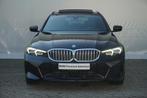 BMW 3-serie Touring 330e M Sport | Trekhaak / Panoramadak /, Automaat, 1998 cc, Gebruikt, 4 cilinders