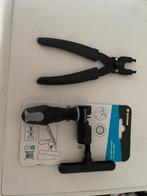 Zgan ketting reparatie set, Ophalen of Verzenden, Zo goed als nieuw