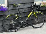 Cube Attain GTC 56, Fietsen en Brommers, Fietsen | Racefietsen, Carbon, Zo goed als nieuw, Meer dan 20 versnellingen, 53 tot 57 cm