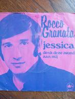 Rocco Granata Jessica, Cd's en Dvd's, Vinyl Singles, Nederlandstalig, Ophalen of Verzenden, Zo goed als nieuw