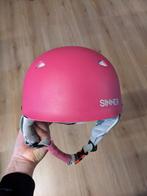 Sinner skihelm roze maat XS (53-54), Overige merken, Gebruikt, 100 tot 140 cm, Overige typen