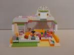 Lego Friends Smoothie Bar - Zo Goed Als Nieuw!, Ophalen of Verzenden, Zo goed als nieuw, Complete set, Lego