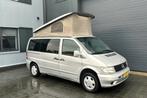 Mercedes-Benz Vito 112 CDI AUTOMAAT Marco Polo APK 14-7-2026, Caravans en Kamperen, Automaat, Buscamper of Camperbus, Mercedes-Benz