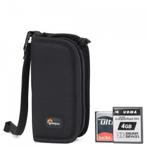 Lowepro S&F Memory Wallet 20 (NIEUW), Ophalen of Verzenden, Nieuw, Overige Merken, Geen optische zoom