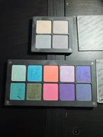 INGLOT oogschaduw, Ophalen of Verzenden, Gebruikt, Overige kleuren, Ogen