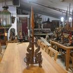 Schacht en of Schede voor Tombak speer TB2 kunst Indonesie, Ophalen of Verzenden