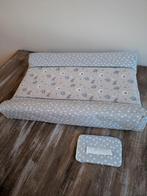 Aankleedkussen kleine babypop NIEUW, Kinderen en Baby's, Speelgoed | Poppen, Ophalen of Verzenden, Nieuw, Babypop