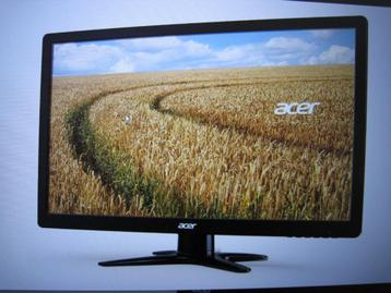Acer G226HQL Zwart 22 inch • 1920x1080 (Full HD) • LCD • 8ms beschikbaar voor biedingen